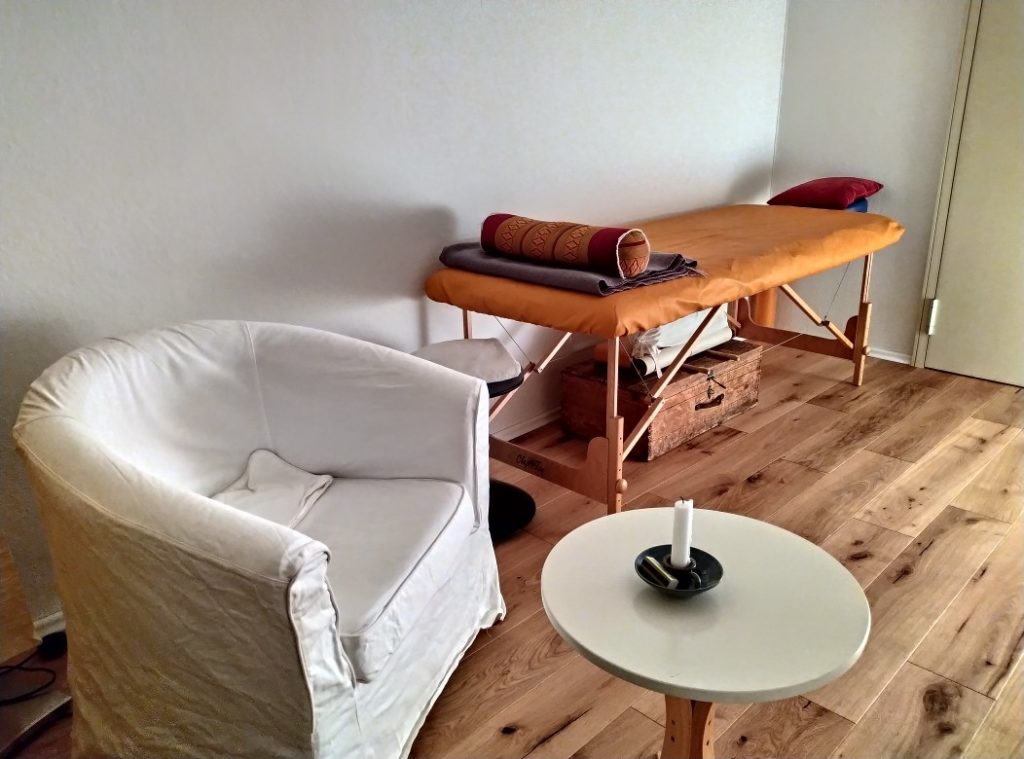 Naturheilpraxis Gottwald