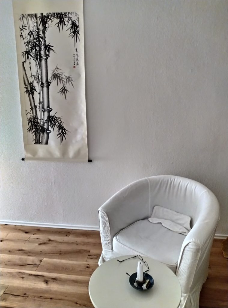 Naturheilpraxis Gottwald