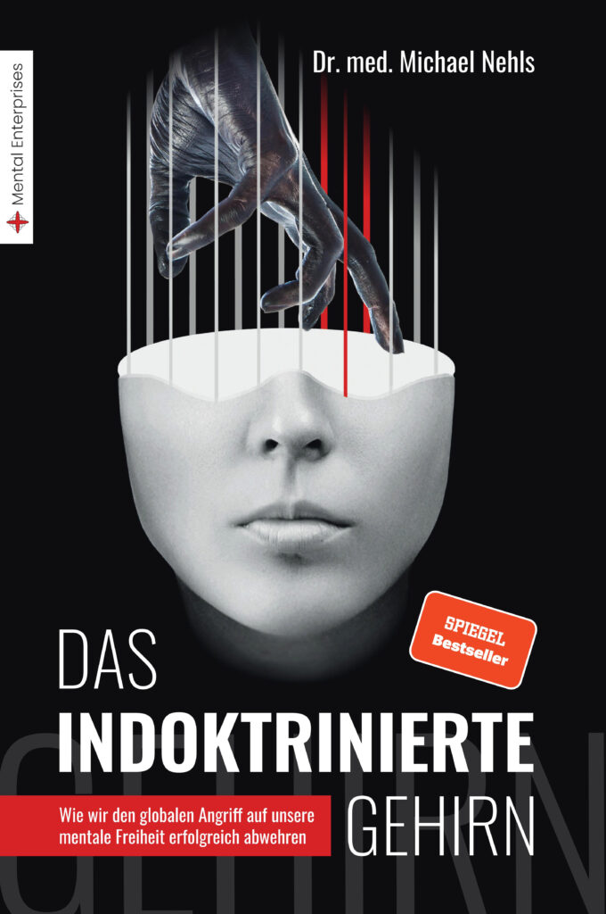 Individualität, Corona-Maßnahmen, Corona-Impfung, Meinungsfreiheit, Lernfähigkeit, Kritikfähigkeit, Demenz, Depressionen, Totalitarismus, Great Reset, Gleichschaltung, Gedächtnis