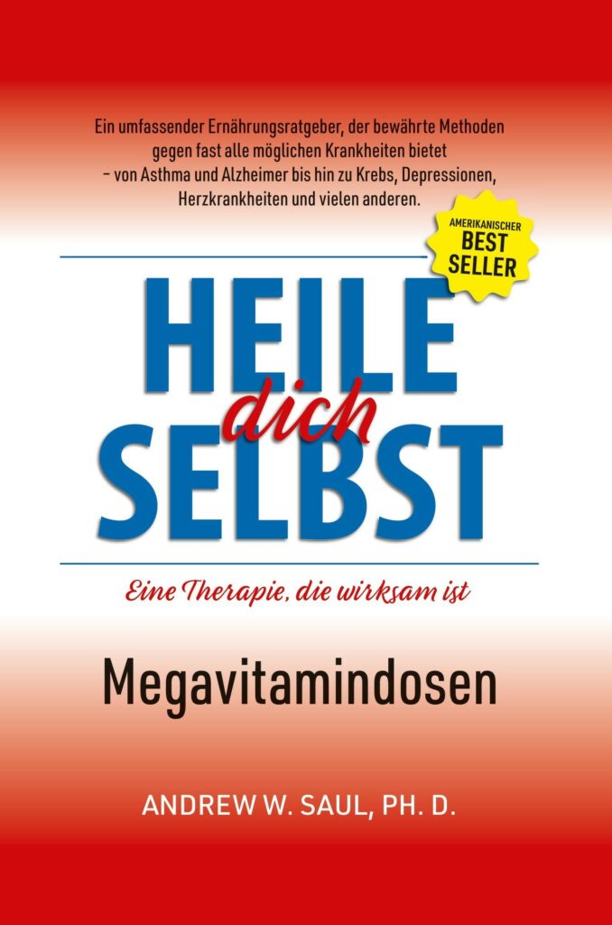 Selbstheilung durch hoch dosierte Mikronährstoffe, Orthomolekulare Medizin
